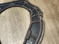 корпус КПП (AКПП) Hyundai Terracan 1 поколение 2004, 2.9 л., дизель, АКПП, внедорожник 5 дв. - фото №6