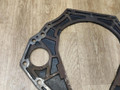 корпус КПП (AКПП) Hyundai Terracan 1 поколение 2004, 2.9 л., дизель, АКПП, внедорожник 5 дв. - фото №7