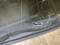 стекло кузовное боковое левое Hyundai Terracan 1 поколение 2004, 2.9 л., дизель, АКПП, внедорожник 5 дв. - фото №4