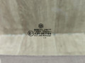 стекло двери передней правой Volkswagen Transporter T5 2005, 1.9 л., AXC, дизель, МКПП, микроавтобус - фото №2