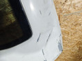 крышка багажника (дверь 3-5) Volkswagen Transporter T5 2003, 1.9 л., AXC, дизель, МКПП, микроавтобус - фото №3
