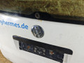 крышка багажника (дверь 3-5) Volkswagen Transporter T5 2003, 1.9 л., AXC, дизель, МКПП, микроавтобус - фото №6