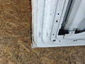 крышка багажника (дверь 3-5) Volkswagen Transporter T5 2003, 1.9 л., AXC, дизель, МКПП, микроавтобус - фото №18