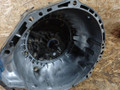 КПП автоматическая (АКПП) Hyundai Terracan 1 поколение 2004, 2.9 л., дизель, АКПП, внедорожник 5 дв., 30-40LE, 45000-H1070 - фото №8