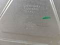 стеклоподъемник передний правый Volkswagen Transporter T5 2005, 1.9 л., AXC, дизель, МКПП, микроавтобус, 7H0837730 - фото №2