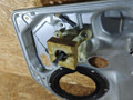 стеклоподъемник передний правый Volkswagen Transporter T5 2005, 1.9 л., AXC, дизель, МКПП, микроавтобус, 7H0837730 - фото №3