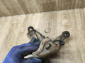 кулак поворотный левый Hyundai Terracan 1 поколение 2004, 2.9 л., дизель, АКПП, внедорожник 5 дв. - фото №6