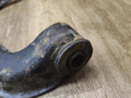 рычаг передний правый Hyundai Terracan 1 поколение 2004, 2.9 л., дизель, АКПП, внедорожник 5 дв. - фото №6