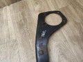 кронштейн полуоси Hyundai Terracan 1 поколение 2004, 2.9 л., дизель, АКПП, внедорожник 5 дв. - фото №4