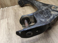 рычаг передний левый Hyundai Terracan 1 поколение 2004, 2.9 л., дизель, АКПП, внедорожник 5 дв. - фото №3