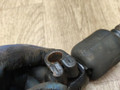 рулевой карданчик Hyundai Terracan 1 поколение 2004, 2.9 л., дизель, АКПП, внедорожник 5 дв. - фото №6