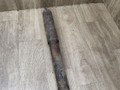 амортизатор задний Hyundai Terracan 1 поколение 2004, 2.9 л., дизель, АКПП, внедорожник 5 дв. - фото №4