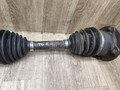 полуось передняя правая (приводной вал, ШРУС) Hyundai Terracan 1 поколение 2004, 2.9 л., дизель, АКПП, внедорожник 5 дв. - фото №4