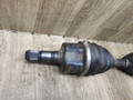 полуось передняя левая (приводной вал, ШРУС) Hyundai Terracan 1 поколение 2004, 2.9 л., дизель, АКПП, внедорожник 5 дв. - фото №5