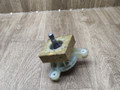 стеклоподъемник передний правый Volkswagen Transporter T5 2005, 1.9 л., AXC, дизель, МКПП, микроавтобус - фото №2