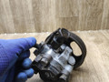 насос гидроусилителя руля Hyundai Terracan 1 поколение 2004, 2.9 л., дизель, АКПП, внедорожник 5 дв., 57110H1500 - фото №4
