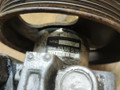 насос гидроусилителя руля Hyundai Terracan 1 поколение 2004, 2.9 л., дизель, АКПП, внедорожник 5 дв., 57110H1500 - фото №6