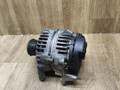 генератор Volkswagen Transporter T5 2005, 1.9 л., AXC, дизель, МКПП, микроавтобус, 0986047250, O986XL7440 - фото №3