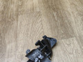 ручка внутренняя передняя правая Volkswagen Transporter T5 2003, 1.9 л., AXC, дизель, МКПП, микроавтобус, 7H0837618 - фото №4