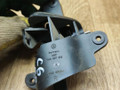 ручка внутренняя передняя правая Volkswagen Transporter T5 2005, 1.9 л., AXC, дизель, МКПП, микроавтобус, 7H0837618 - фото №4