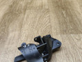 ручка внутренняя передняя правая Volkswagen Transporter T5 2005, 1.9 л., AXC, дизель, МКПП, микроавтобус, 7H0837618 - фото №5
