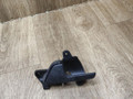 ручка внутренняя передняя левая Volkswagen Transporter T5 2005, 1.9 л., AXC, дизель, МКПП, микроавтобус, 7H0837617 - фото №2