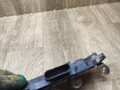 панель заднего фонаря Volkswagen Transporter T5 2003, 1.9 л., AXC, дизель, МКПП, микроавтобус, 7H0945258A - фото №4