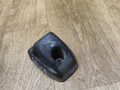 ограничитель открывания двери Volkswagen Transporter T5 2003, 1.9 л., AXC, дизель, МКПП, микроавтобус, 7H0843311B - фото №2
