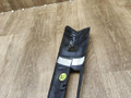накладка двери внутренняя задняя правая Volkswagen Transporter T5 2003, 1.9 л., AXC, дизель, МКПП, микроавтобус, 7H0843188 - фото №4