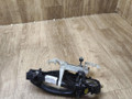 ручка наружная двери сдвижной Volkswagen Transporter T5 2003, 1.9 л., AXC, дизель, МКПП, микроавтобус, 7H0843351A - фото №5