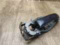 ручка наружная Volkswagen Transporter T5 2005, 1.9 л., AXC, дизель, МКПП, микроавтобус - фото №2