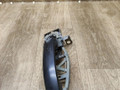 ручка наружная Volkswagen Transporter T5 2005, 1.9 л., AXC, дизель, МКПП, микроавтобус - фото №3