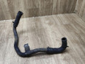 трубка охлаждающей жидкости Hyundai Terracan 1 поколение 2004, 2.9 л., дизель, АКПП, внедорожник 5 дв. - фото №4