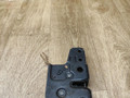 замок капота Volkswagen Transporter T5 2003, 1.9 л., AXC, дизель, МКПП, микроавтобус - фото №7