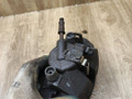 суппорт передний левый Volkswagen Transporter T5 2005, 1.9 л., AXC, дизель, МКПП, микроавтобус, 7E0105A - фото №6