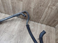 трубка охлаждающей жидкости Hyundai Terracan 1 поколение 2004, 2.9 л., дизель, АКПП, внедорожник 5 дв. - фото №4