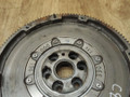 маховик Volkswagen Transporter T5 2003, 1.9 л., AXC, дизель, МКПП, микроавтобус, 2294001345, 280324L22B - фото №3