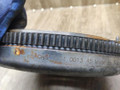 маховик Volkswagen Transporter T5 2003, 1.9 л., AXC, дизель, МКПП, микроавтобус, 2294001345, 280324L22B - фото №4