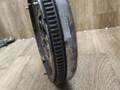 маховик Volkswagen Transporter T5 2003, 1.9 л., AXC, дизель, МКПП, микроавтобус, 2294001345, 280324L22B - фото №6