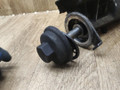 корпус масляного фильтра Volkswagen Transporter T5 2005, 1.9 л., AXC, дизель, МКПП, микроавтобус, 6740273401, 045115389G - фото №4