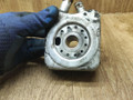 теплообменник масляного фильтра Volkswagen Transporter T5 2003, 1.9 л., AXC, дизель, МКПП, микроавтобус, 028117021K - фото №2