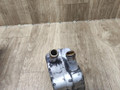 теплообменник масляного фильтра Volkswagen Transporter T5 2003, 1.9 л., AXC, дизель, МКПП, микроавтобус, 028117021K - фото №3