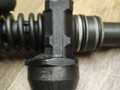 форсунка Volkswagen Transporter T5 2003, 1.9 л., AXC, дизель, МКПП, микроавтобус, 038130073AG, 0986441509, 0414720215, 038130079GX - фото №8