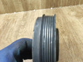 шкив коленвала Volkswagen Transporter T5 2005, 1.9 л., AXC, дизель, МКПП, микроавтобус, 190504-01475, 038105243 - фото №5