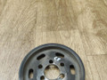 шкив насоса гидроусилителя Volkswagen Transporter T5 2003, 1.9 л., AXC, дизель, МКПП, микроавтобус, 038145255B - фото №6