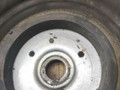 опора амортизатора верхняя (чашка) Volkswagen Transporter T5 2003, 1.9 л., AXC, дизель, МКПП, микроавтобус - фото №6