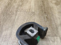 подушка крепления двигателя Volkswagen Transporter T5 2003, 1.9 л., AXC, дизель, МКПП, микроавтобус, 7H0199848E - фото №2
