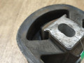 подушка крепления двигателя Volkswagen Transporter T5 2003, 1.9 л., AXC, дизель, МКПП, микроавтобус, 7H0199848E - фото №3