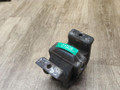 подушка крепления двигателя Volkswagen Transporter T5 2003, 1.9 л., AXC, дизель, МКПП, микроавтобус, 7H0199848E - фото №4