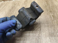 подушка крепления двигателя Volkswagen Transporter T5 2005, 1.9 л., AXC, дизель, МКПП, микроавтобус, 7H0199848E - фото №3